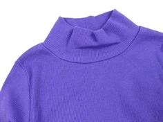 Name It purple corallities top